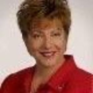 Meet your Posher, Lynda